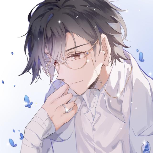 热门漫画海报